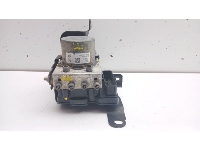 Recambio de abs para peugeot rifter 1.5 bluehdi 130 referencia OEM IAM 9812786180 9829939880 