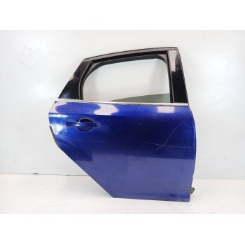 Recambio de puerta trasera derecha para ford focus iii 1.0 ecoboost referencia OEM IAM 2172759  