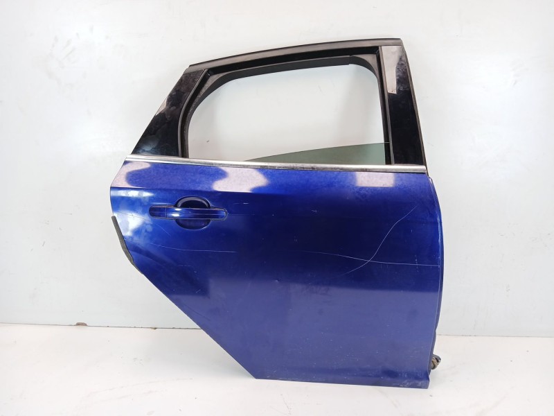 Recambio de puerta trasera derecha para ford focus iii 1.0 ecoboost referencia OEM IAM 2172759  