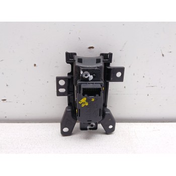 Recambio de palanca freno de mano para renault talisman (lp_) 1.6 dci 160 referencia OEM IAM 363213189r  