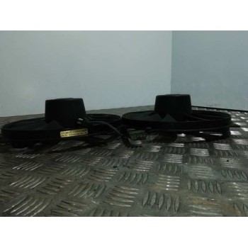 Recambio de electroventilador para mercedes-benz clase c (w202) berlina 180 (202.018) referencia OEM IAM 00015001393  