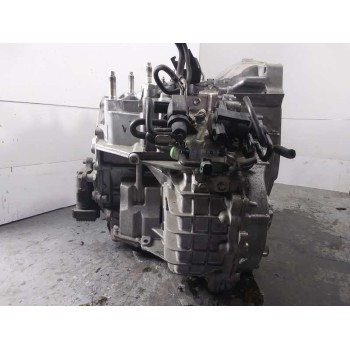 Recambio de caja cambios para mazda cx-5 2.2 turbodiesel cat referencia OEM IAM   