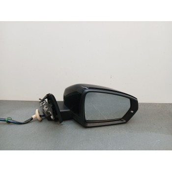 RETROVISOR DERECHO 213856266 NO ABATIBLE 6 cables