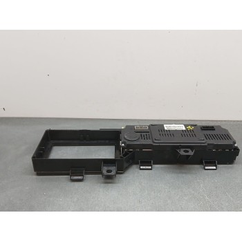 Recambio de cuadro instrumentos para renault scenic iii grand dynamique referencia OEM IAM 248100072r  