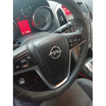 AIRBAG DELANTERO IZQUIERDO 