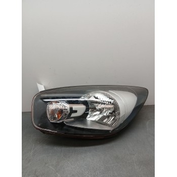 Recambio de faro izquierdo para kia picanto ii (ta) 1.0 referencia OEM IAM   