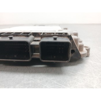 Recambio de centralita motor uce para peugeot 307 (3a/c) 1.6 hdi 110 referencia OEM IAM 9662213180  