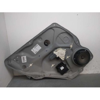 ELEVALUNAS TRASERO IZQUIERDO A1697301379 ELÉCTRICO 6 PINES