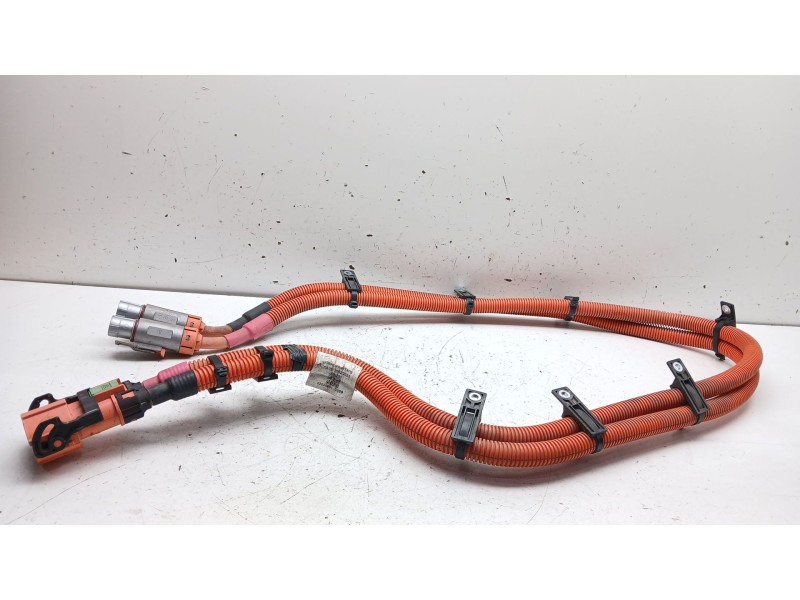 Recambio de cable para dacia spring ev (b6m1) referencia OEM IAM 220260010359  