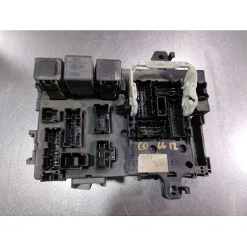 Recambio de caja reles / fusibles para nissan primera berlina (p11) básico referencia OEM IAM S/R S/R 