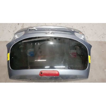 Recambio de porton trasero para hyundai santa fe (bm) 2.2 crdi classic (2wd) referencia OEM IAM   