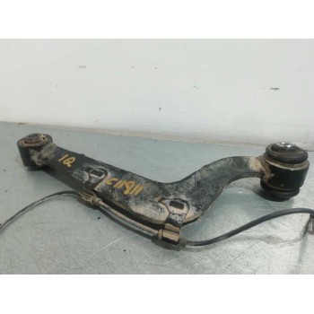 Recambio de tirante trasero izquierdo para toyota rav 4 (a3) 2.2 d-4d cat referencia OEM IAM   