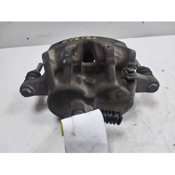 Recambio de pinza freno delantera izquierda para land rover discovery v6 td s referencia OEM IAM  TRW 