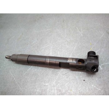 Recambio de inyector para mercedes-benz sprinterii caja cerrada (desde 01.06) 310/313/316 cdi (906.631/633/635/637) referencia O