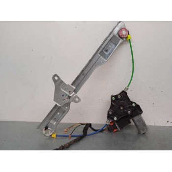 ELEVALUNAS DELANTERO DERECHO 13447039 541613212 5P 4 CABLES