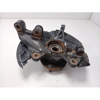 Recambio de mangueta delantera derecha para ford focus iv (hn) 1.0 ecoboost referencia OEM IAM JX6C3K170  