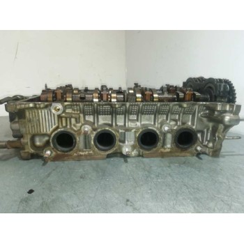 Recambio de culata para toyota auris 1.4 16v cat referencia OEM IAM   