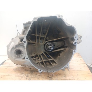 Recambio de caja cambios para honda fr-v (be) 2.2 i ctdi (be5) referencia OEM IAM JVF7  