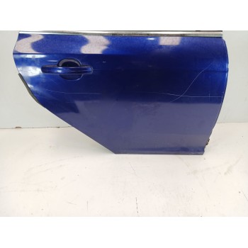 Recambio de puerta trasera derecha para ford focus iii 1.0 ecoboost referencia OEM IAM 2172759  