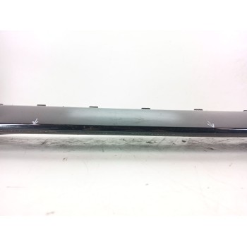 Recambio de paragolpes delantero para bmw 5 (g30, f90) 530 e plug-in-hybrid referencia OEM IAM 51118098644  