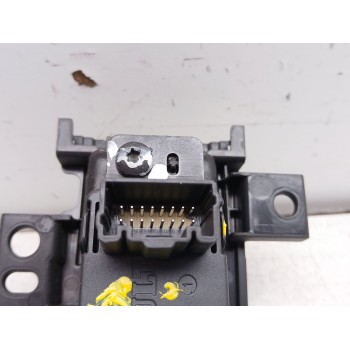 Recambio de palanca freno de mano para renault talisman (lp_) 1.6 dci 160 referencia OEM IAM 363213189r  