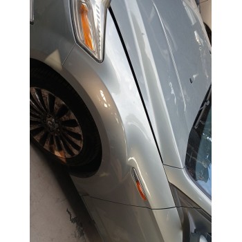 Recambio de aleta delantera izquierda para ford mondeo iv (ba7) 2.0 tdci referencia OEM IAM 1702314  