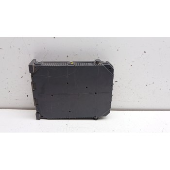 Recambio de centralita bsi para citroën jumpy iii furgoneta (v_) 1.6 bluehdi 95 referencia OEM IAM 9819851280  