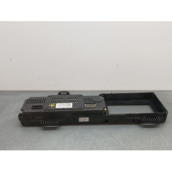 Recambio de cuadro instrumentos para renault scenic iii grand dynamique referencia OEM IAM 248100072r  