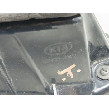Recambio de piloto trasero izquierdo interior para kia rio iii (ub) 1.1 crdi referencia OEM IAM 924031w2  
