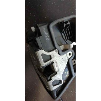 Recambio de cerradura puerta delantera derecha para bmw serie 7 (e65/e66) 730d referencia OEM IAM 7154628  