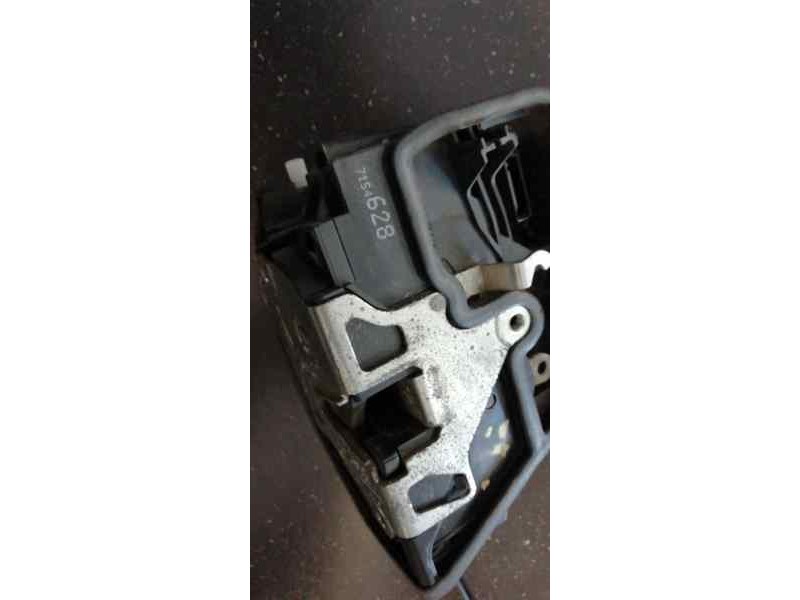 Recambio de cerradura puerta delantera derecha para bmw serie 7 (e65/e66) 730d referencia OEM IAM 7154628  