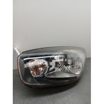 Recambio de faro izquierdo para kia picanto ii (ta) 1.0 referencia OEM IAM   
