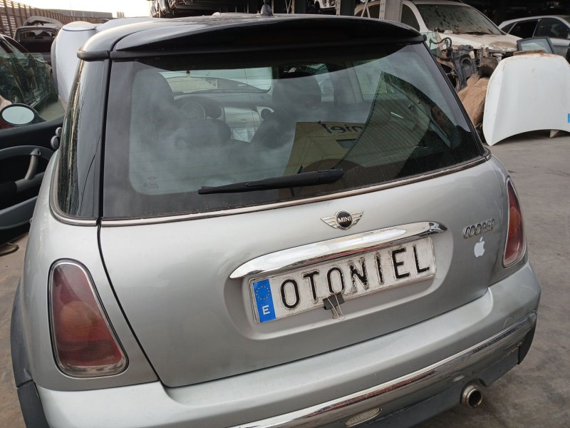 Recambio de porton trasero para mini mini (r50, r53) cooper referencia OEM IAM 41627139735  