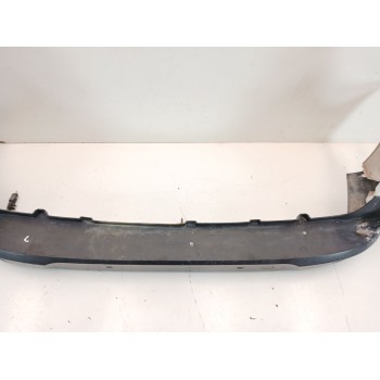 Recambio de paragolpes trasero para ford transit connect furgon 200 l1 ambiente referencia OEM IAM KT1B17K823SAB5YZ9  