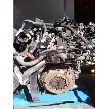 Recambio de motor completo para peugeot 208 active referencia OEM IAM BH02 BHW  BHW