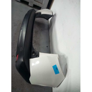 Recambio de paragolpes trasero para peugeot 2008 (--.2013) style referencia OEM IAM  1 SERIE 