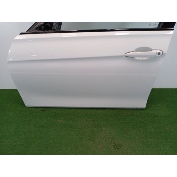 Recambio de puerta delantera izquierda para bmw 3 (f30, f80) 320 d referencia OEM IAM   