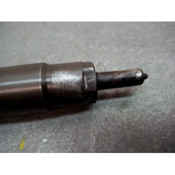 Recambio de inyector para mercedes-benz sprinterii caja cerrada (desde 01.06) 310/313/316 cdi (906.631/633/635/637) referencia O