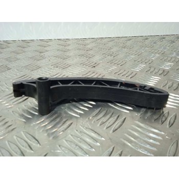 Recambio de despiece motor para mercedes-benz sprinter ii james cook (906) 313 cdi classic referencia OEM IAM A6510500016 A65105
