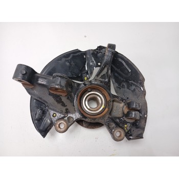 Recambio de mangueta delantera derecha para ford focus iv (hn) 1.0 ecoboost referencia OEM IAM JX6C3K170  