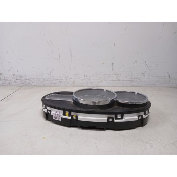 Recambio de cuadro instrumentos para renault megane iii coupé (dz0/1_) 1.2 tce (dz2b, dz11) referencia OEM IAM 248107253r  