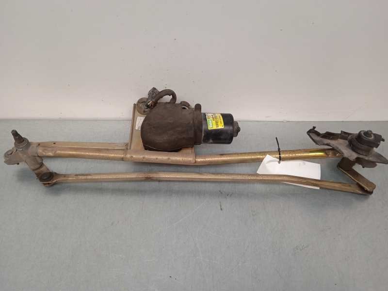 Recambio de motor limpia delantero para fiat scudo (222) referencia OEM IAM 53547402 53547402 5 PINS