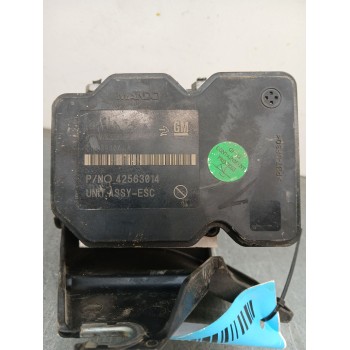 Recambio de abs para opel mokka x excellence referencia OEM IAM 42563014 688250455 