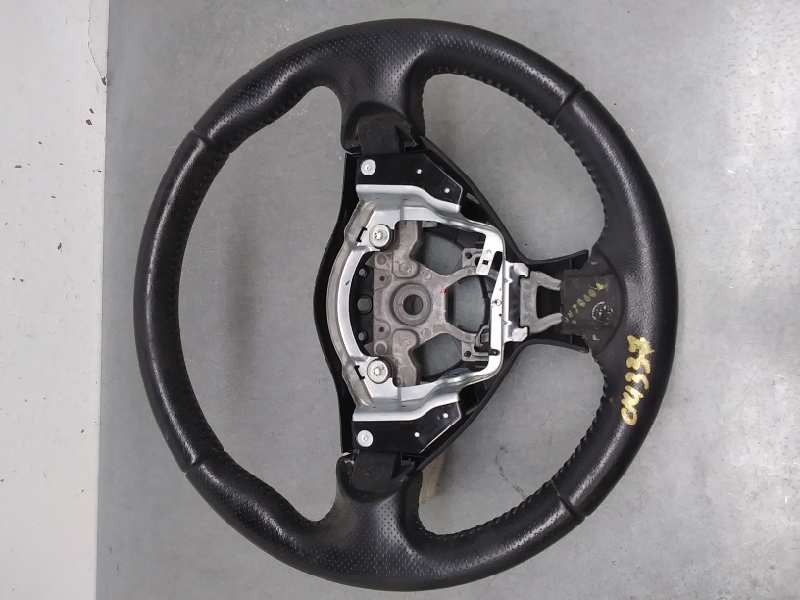 Recambio de volante para nissan juke (f15) acenta referencia OEM IAM 48430BV11A  