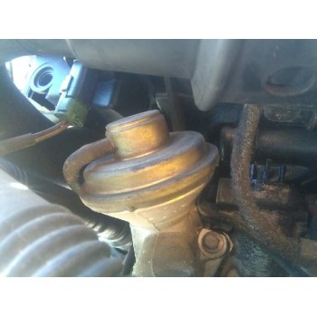 Recambio de motor completo para ford fiesta (cbk) ambiente referencia OEM IAM F6JA <M> 