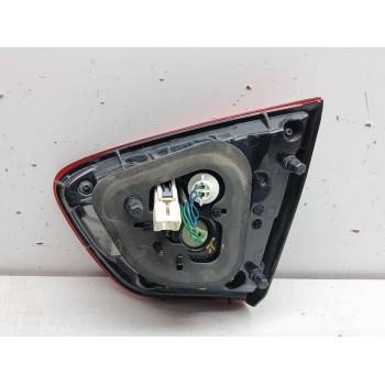 Recambio de piloto trasero izquierdo interior para kia rio iii (ub) 1.1 crdi referencia OEM IAM 924031w2  