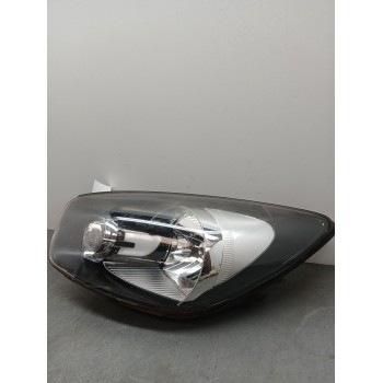 Recambio de faro izquierdo para kia picanto ii (ta) 1.0 referencia OEM IAM   