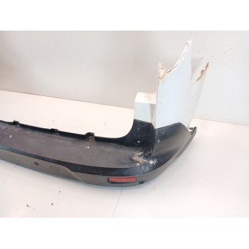 Recambio de paragolpes trasero para ford transit connect furgon 200 l1 ambiente referencia OEM IAM KT1B17K823SAB5YZ9  