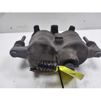 Recambio de pinza freno delantera izquierda para land rover discovery v6 td s referencia OEM IAM  TRW 