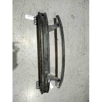 Recambio de refuerzo paragolpes delantero para fiat bravo (198) 1.9 active multijet referencia OEM IAM   